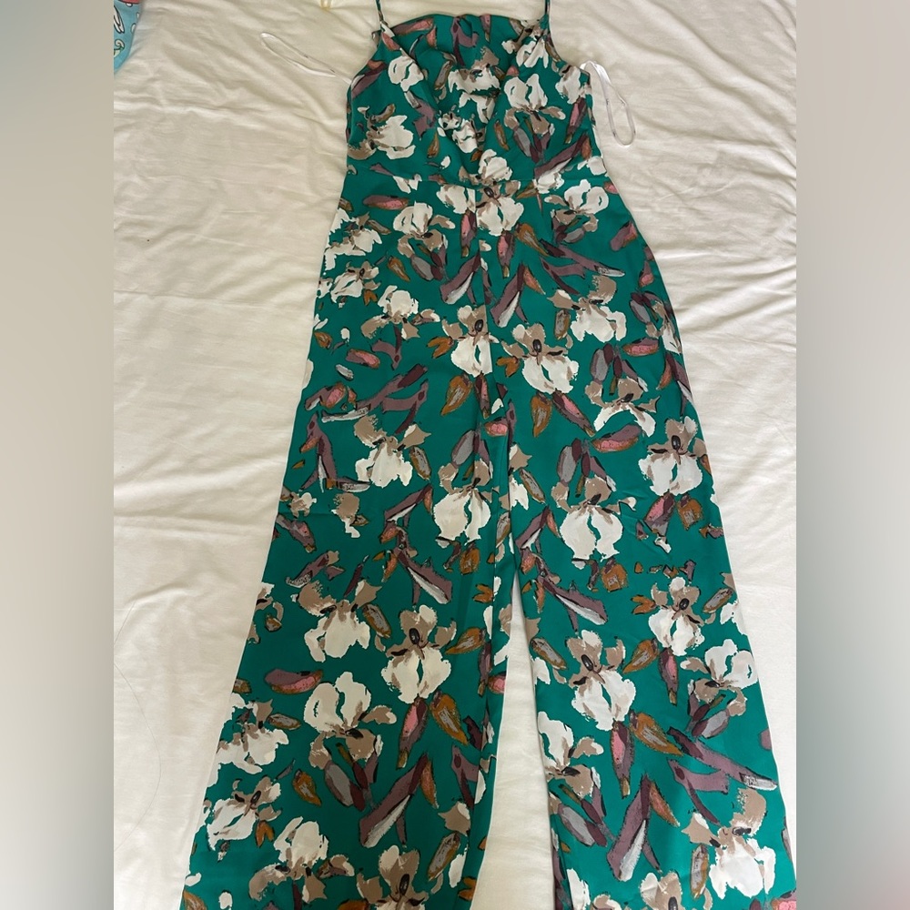 Lulus jumpsuit